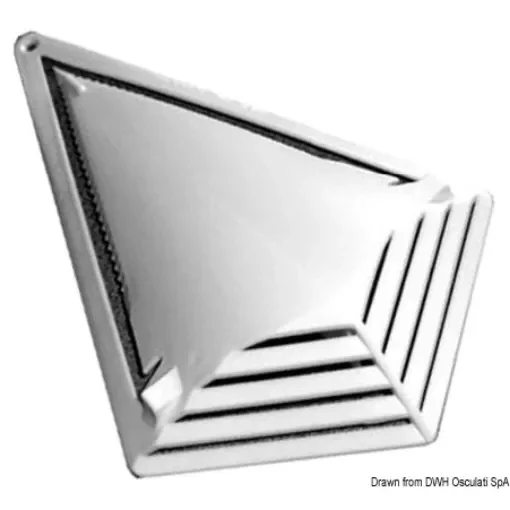 Osculati - Piercing air vent f.heat-shrinking covers - 46.188.01 product image