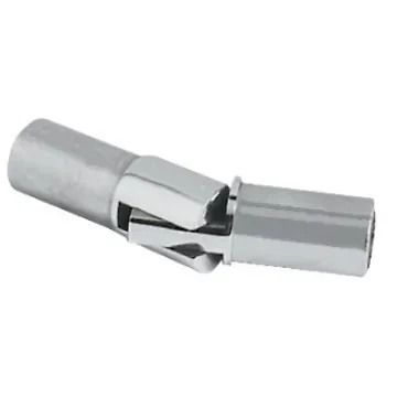 Osculati - Internal 90&amp;#176; swivelling joint 20x1.2 mm - 46.320.12 product image