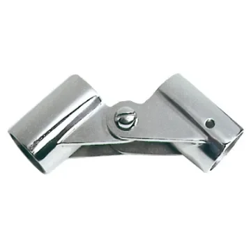 90° external swivelling joints product image