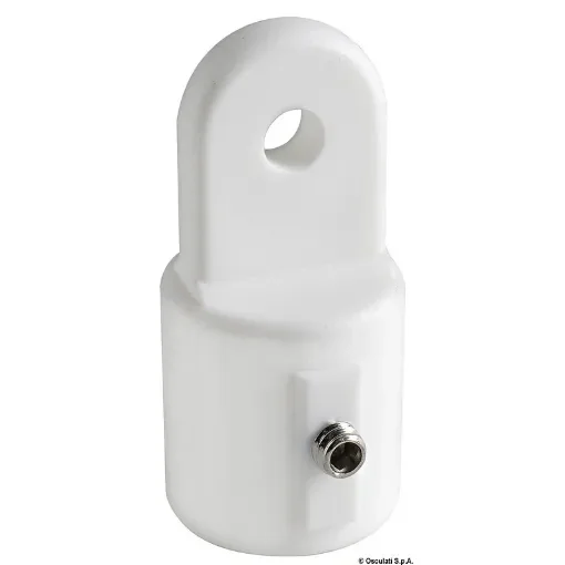 Osculati - Nylon end cap &amp;#216; 22 mm - 46.377.13 product image