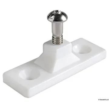 Osculati - Nylon side plate &amp;#216; 22 mm - 46.377.21 product image