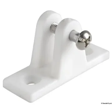 Osculati - Nylon fork base &amp;#216; 22 mm - 46.377.31 product image