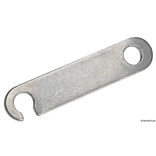 Osculati - Turnbuckle for awning ropes - 46.377.40 product image