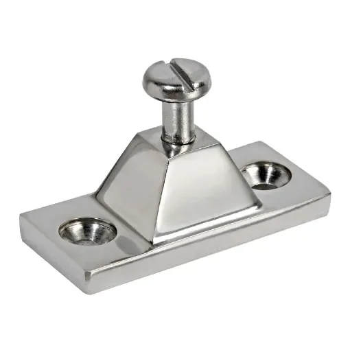 Osculati - Bulkhead mount support AISI316 43x51 mm - 46.403.00 product image