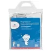 Osculati - Outboard motor cover 40x25x32 cm 300D - 46.505.01 product image