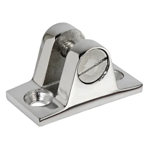 Osculati - Fork joint 90&amp;#176; AISI316 Heavy Duty 25-30 mm - 46.516.00 product image