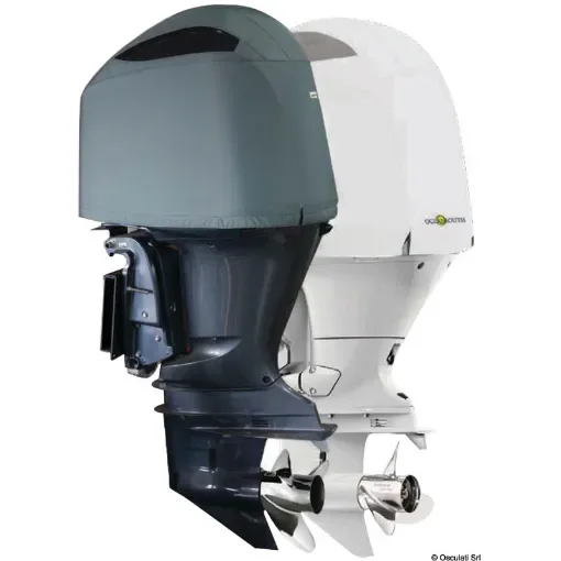 Tailored cover for Yamaha engines product image