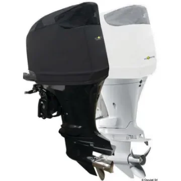 Osculati - Oceansouth ventilated cover for Suzuki 70-90 HP - 46.542.15 product image