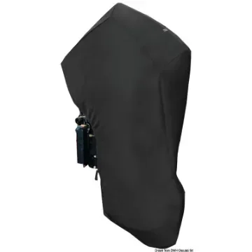 Osculati - OCEANSOUTH cover f.MERCURY complete engine V12 7.6L 25&amp;quot; - 46.550.49 product image