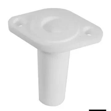 Osculati - Spare bushing for nylon white bimini tops - 46.625.04 product image