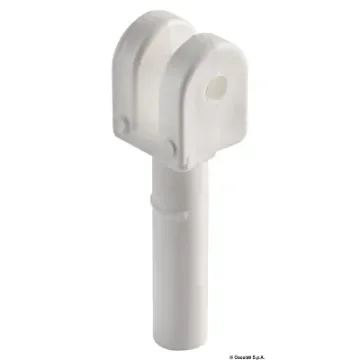 Osculati - Nylon pin for &amp;#216; 20 mm pipe - 46.631.00 product image