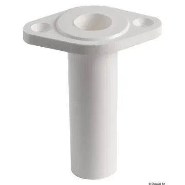 Osculati - Nylon rowlock socket for &amp;#216; 20 mm pipe - 46.633.00 product image