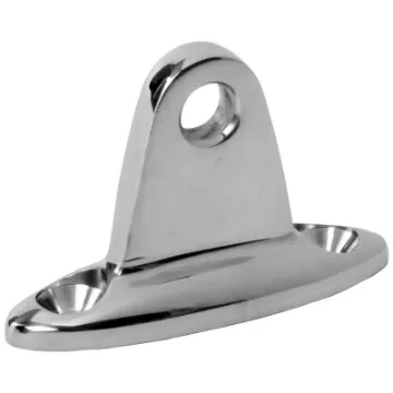 Osculati - Swivel w/ear &amp;#216; 22/25 mm pipe - 46.652.22 product image