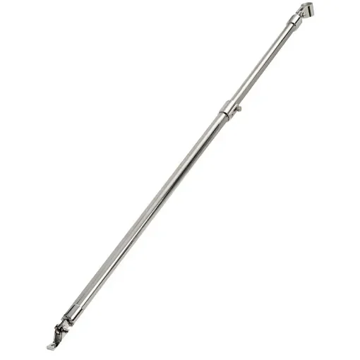 Osculati - Telescopic stays for biminis (pair) - 46.656.00 product image