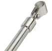 Osculati - Telescopic stays for biminis (pair) - 46.656.00 product image