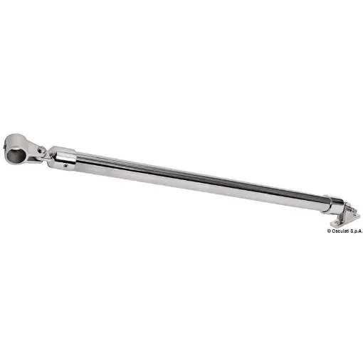 Osculati - Support arm kit for bimini AISI316 &amp;#216; 25 mm pipe - 46.657.25 product image