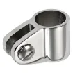 Osculati - Fork joint AISI316 &amp;#216; 20 mm pipe - 46.660.01 product image