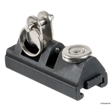 Osculati - Light alloy awning slider - 46.669.00 product image