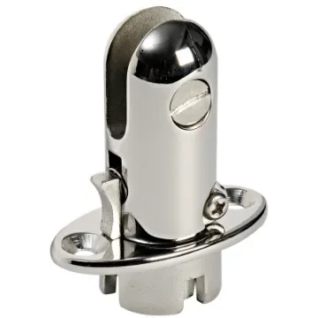 Osculati - Recess snap base for biminis 54 x 29 mm - 46.670.20 product image