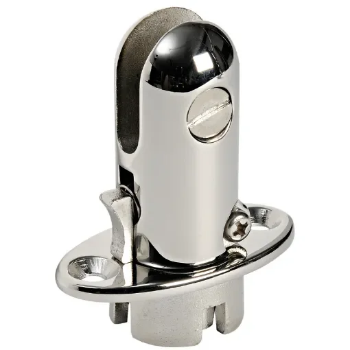 Osculati - Recess snap base for biminis 54 x 29 mm - 46.670.20 product image