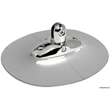 Osculati - EPDM support w/base 46.670.00 - 46.670.30 product image