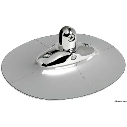 Osculati - EPDM support w/base 46.670.00 - 46.670.30 product image