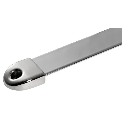 Osculati - Terminal for rail AISI316 - 46.673.02 product image