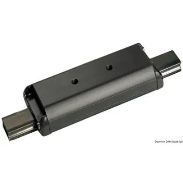 Osculati - Traveller for sliding awanings - 46.674.01 product image