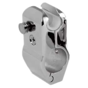 Osculati - Openable base AISI316 for 25-mm pipe mounting - 46.680.10 product image