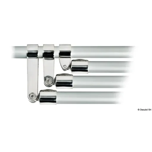 Osculati - Fork joint AISI316 30 mm - 46.761.02 product image