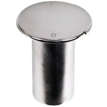 Osculati - Straight recess-fit bushing - 46.815.00 product image