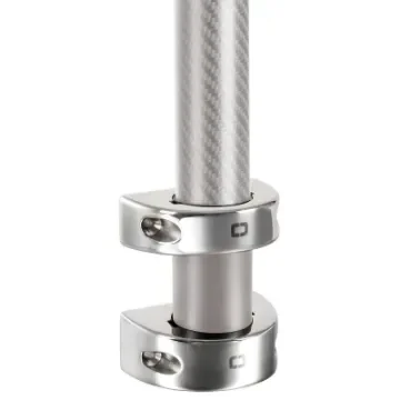 Osculati - Wall bushing for carbon pole &amp;#216; 38 mm - 46.815.10 product image