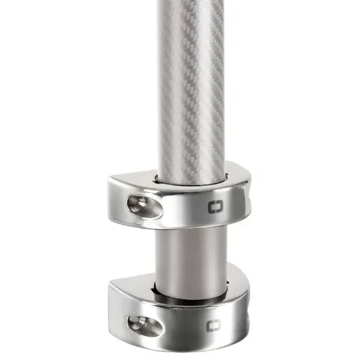 Osculati - Wall bushing for carbon pole &amp;#216; 38 mm - 46.815.10 product image