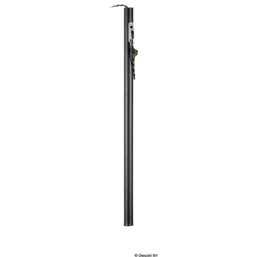 Osculati - Carbon pole for bimini top 200 cm - 46.821.04 product image