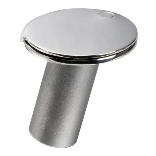 Osculati - SS fastening bushing w/rotary lid - 46.825.01 product image