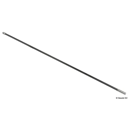 Osculati - Flexible fiberglass pole 185 cm - 46.826.18 product image