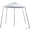 Osculati - PARASOL folding sun umbrella f.boat white - 46.891.01 product image