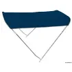 Osculati - 2-arch bimini top navy blue 150/160 cm - 46.901.32 product image