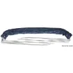 Osculati - Bimini Depth 4-arc sunshade 175/185 cm blue navy - 46.918.12 product image
