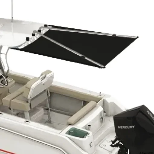 Osculati - Oceansouth T-Top extender cm 137 x 121 black - 46.910.02 product image