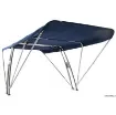 Osculati - A-frame w/folding awning 165x330 cm - 46.916.02 product image