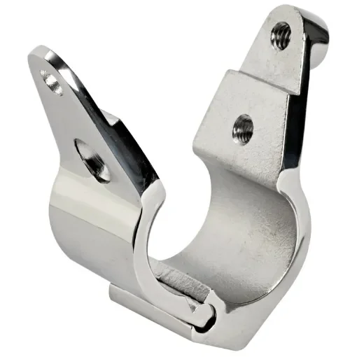 Osculati - Hood sleeve coupling w/lock pin 22 mm - 46.978.00 product image