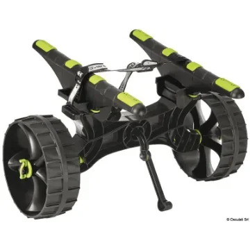 Osculati - C-Tug R with Kiwi Wheels - 47.341.10 product image