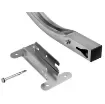 Osculati - Transom tilting wheels for dinghies 160 kg - 47.368.03 product image