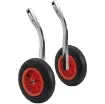 Osculati - Transom tilting wheels for dinghies 180 kg - 47.368.04 product image