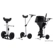 ODESEA TX-65 engine stand with wheels and foldable product image