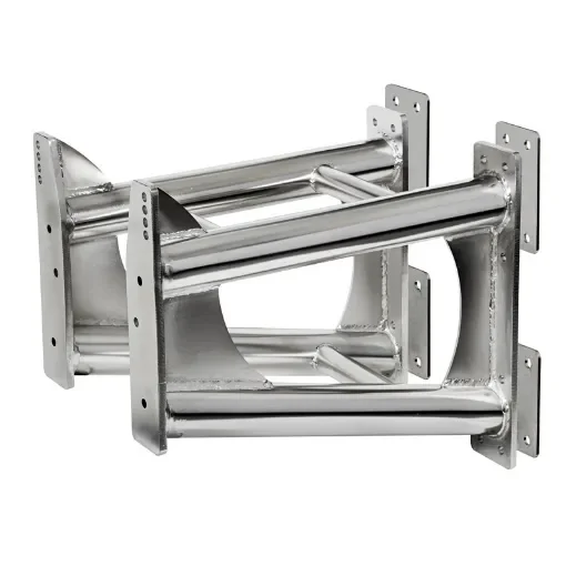 Osculati - Engine support Bracket in stainless steel - 47.375.06 product image