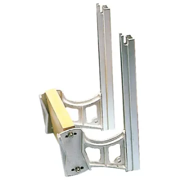 Osculati - Auxiliary outboard engine brackets - 47.376.00 product image