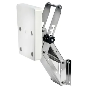 Osculati - Adjustable outboard bracket 15 HP - 47.376.10 product image