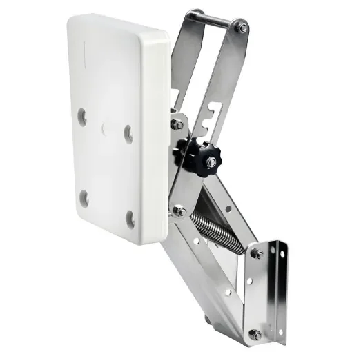 Osculati - Adjustable outboard bracket 15 HP - 47.376.10 product image